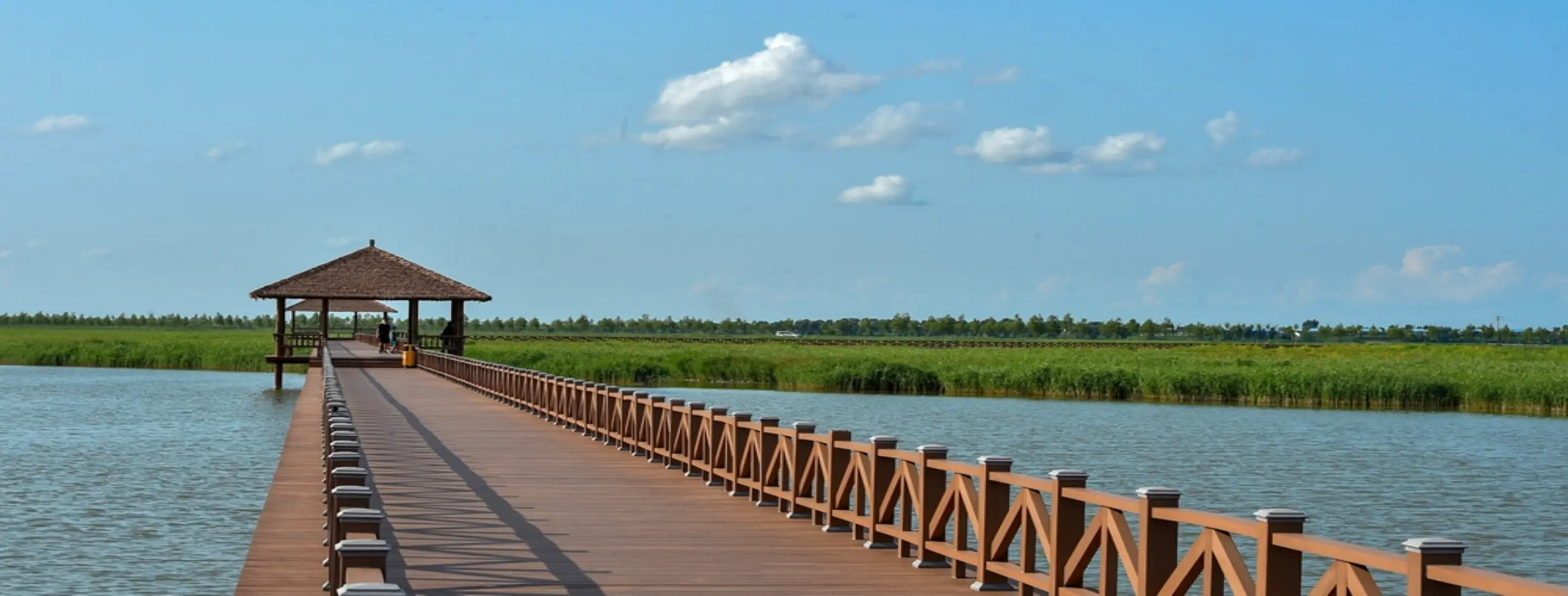 Image for Chagan Lake